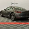 981 3.4 CAYMAN S PDK CRAZY DRIVER - Centre d'occasion