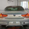 M6 GRAN COUPE 560 CRAZY DRIVER - Centre d'occasion