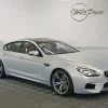 M6 GRAN COUPE 560 CRAZY DRIVER - Centre d'occasion