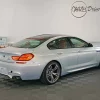 M6 GRAN COUPE 560 CRAZY DRIVER - Centre d'occasion