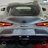 SUPRA MKV 3.0 TURBO 340 GR CRAZY DRIVER - Centre d'occasion