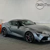 SUPRA MKV 3.0 TURBO 340 GR CRAZY DRIVER - Centre d'occasion