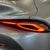 SUPRA MKV 3.0 TURBO 340 GR CRAZY DRIVER - Centre d'occasion