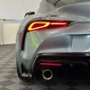 SUPRA MKV 3.0 TURBO 340 GR CRAZY DRIVER - Centre d'occasion