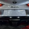 SUPRA MKV 3.0 TURBO 340 GR CRAZY DRIVER - Centre d'occasion