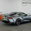 SUPRA MKV 3.0 TURBO 340 GR CRAZY DRIVER - Centre d'occasion