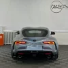 SUPRA MKV 3.0 TURBO 340 GR CRAZY DRIVER - Centre d'occasion