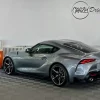 SUPRA MKV 3.0 TURBO 340 GR CRAZY DRIVER - Centre d'occasion