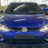 GOLF R VII  2.0 TSI 310 CRAZY DRIVER - Centre d'occasion