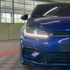 GOLF R VII  2.0 TSI 310 CRAZY DRIVER - Centre d'occasion