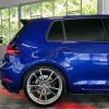 GOLF R VII  2.0 TSI 310 CRAZY DRIVER - Centre d'occasion