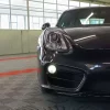 981 CAMAN 3.4 S CRAZY DRIVER - Centre d'occasion