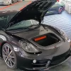 981 CAMAN 3.4 S CRAZY DRIVER - Centre d'occasion