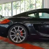 981 CAMAN 3.4 S CRAZY DRIVER - Centre d'occasion