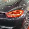 981 CAMAN 3.4 S CRAZY DRIVER - Centre d'occasion
