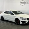 CLA 45 AMG 360 CRAZY DRIVER - Centre d'occasion