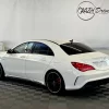 CLA 45 AMG 360 CRAZY DRIVER - Centre d'occasion
