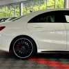 CLA 45 AMG 360 CRAZY DRIVER - Centre d'occasion