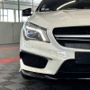 CLA 45 AMG 360 CRAZY DRIVER - Centre d'occasion