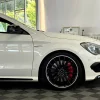 CLA 45 AMG 360 CRAZY DRIVER - Centre d'occasion