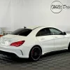 CLA 45 AMG 360 CRAZY DRIVER - Centre d'occasion