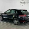 MACAN 3.6 V6 TURBO CRAZY DRIVER - Centre d'occasion