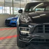MACAN 3.6 V6 TURBO CRAZY DRIVER - Centre d'occasion