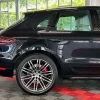 MACAN 3.6 V6 TURBO CRAZY DRIVER - Centre d'occasion