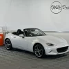 MX5 IV ST 2.0 SKYACTIV-G 160 CRAZY DRIVER - Centre d'occasion