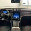 GLC II 400 E AMG LINE CRAZY DRIVER - Centre d'occasion