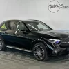 GLC II 400 E AMG LINE CRAZY DRIVER - Centre d'occasion