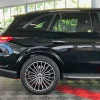 GLC II 400 E AMG LINE CRAZY DRIVER - Centre d'occasion