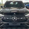 GLC II 400 E AMG LINE CRAZY DRIVER - Centre d'occasion