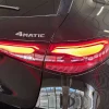 GLC II 400 E AMG LINE CRAZY DRIVER - Centre d'occasion