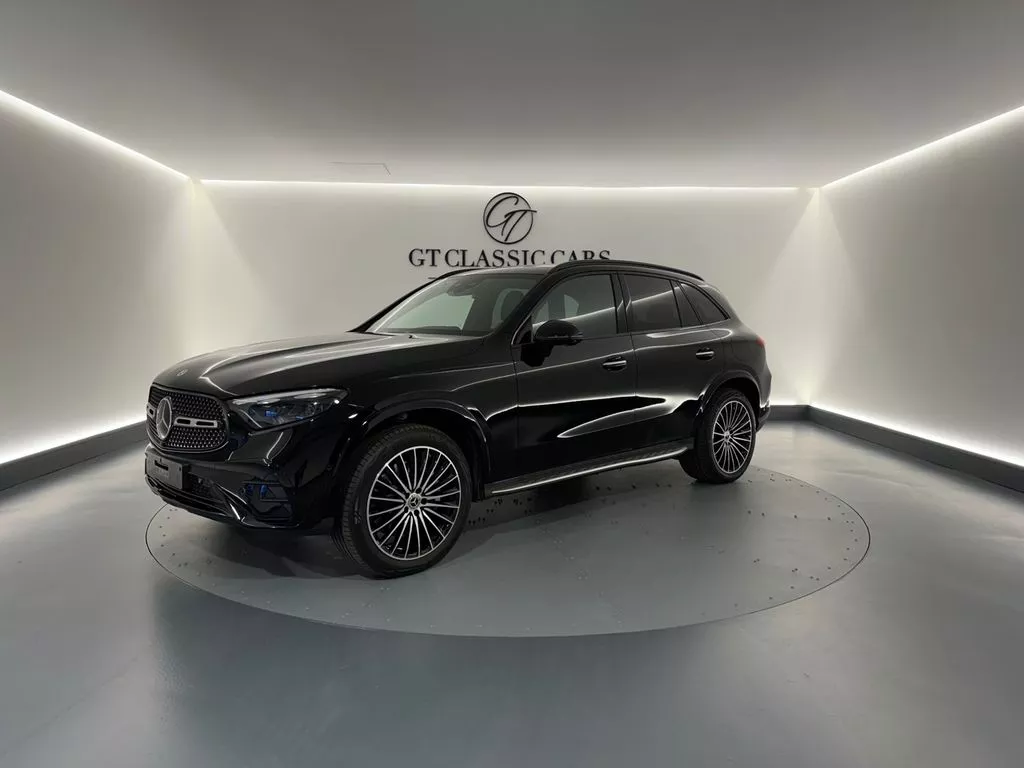Vente occasion MERCEDES MERCEDES GLC II 400 E AMG LINE Prix : 87900€ CRAZY Driver La Couture-Boussey
