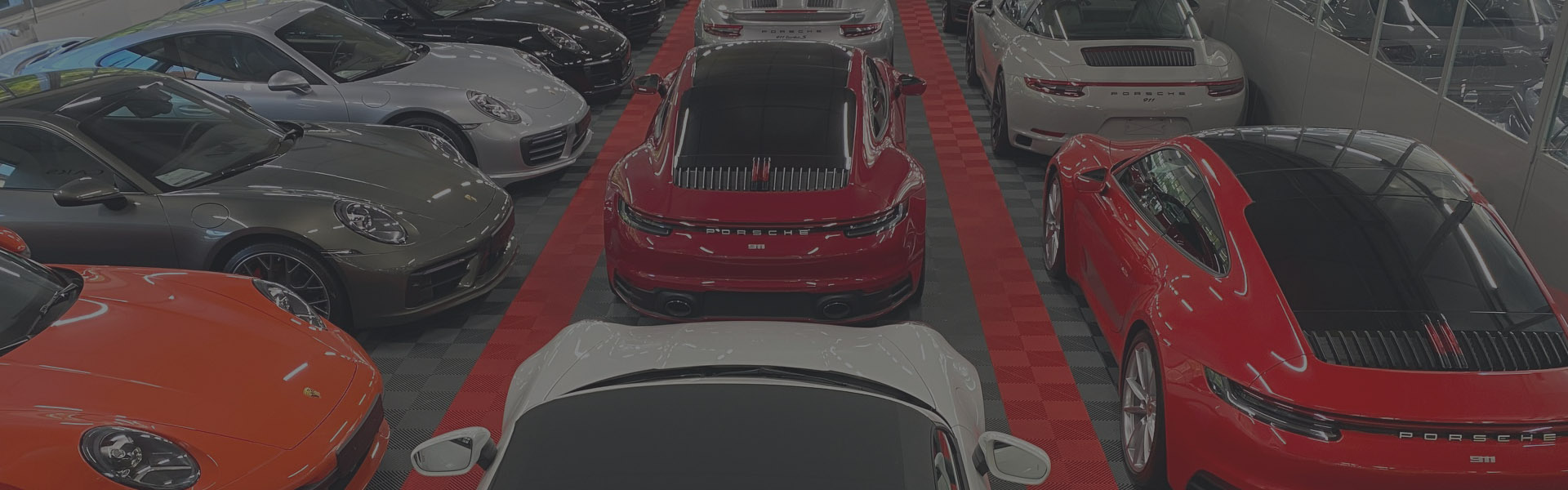 Les Véhicules en Vente