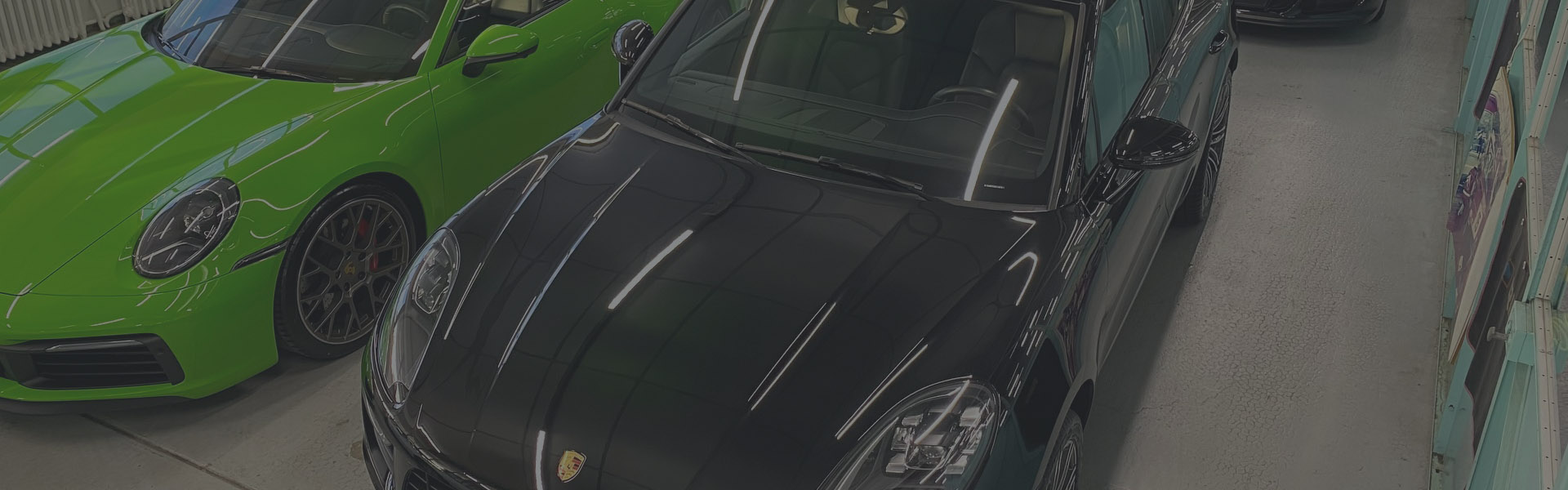 Les Véhicules Vendus